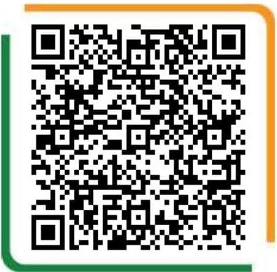 UPI QR code